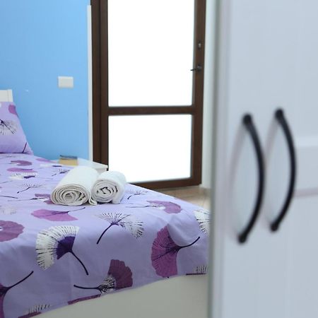 Luce Apartamento Cefalù Exterior foto