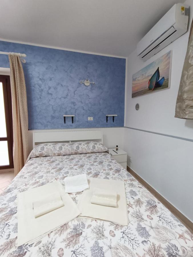 Luce Apartamento Cefalù Exterior foto