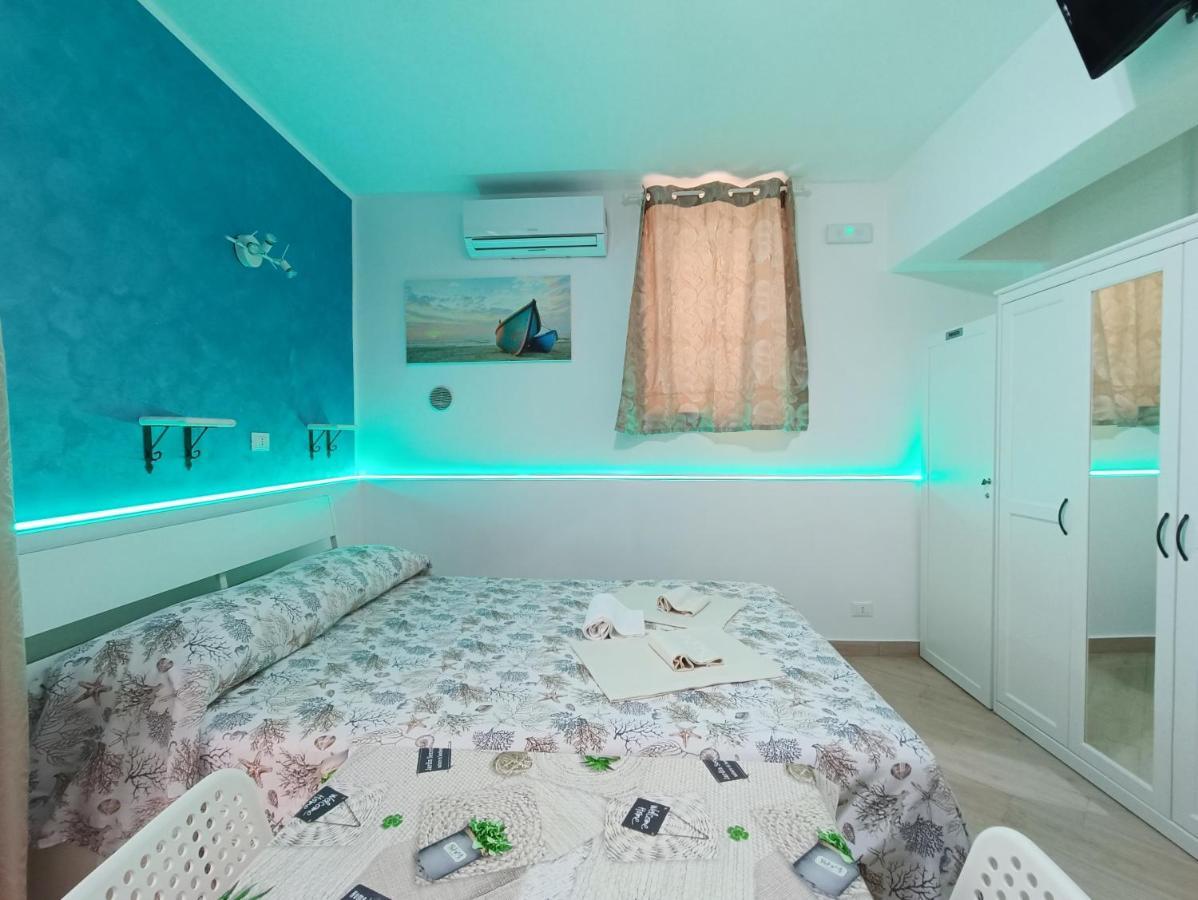 Luce Apartamento Cefalù Exterior foto