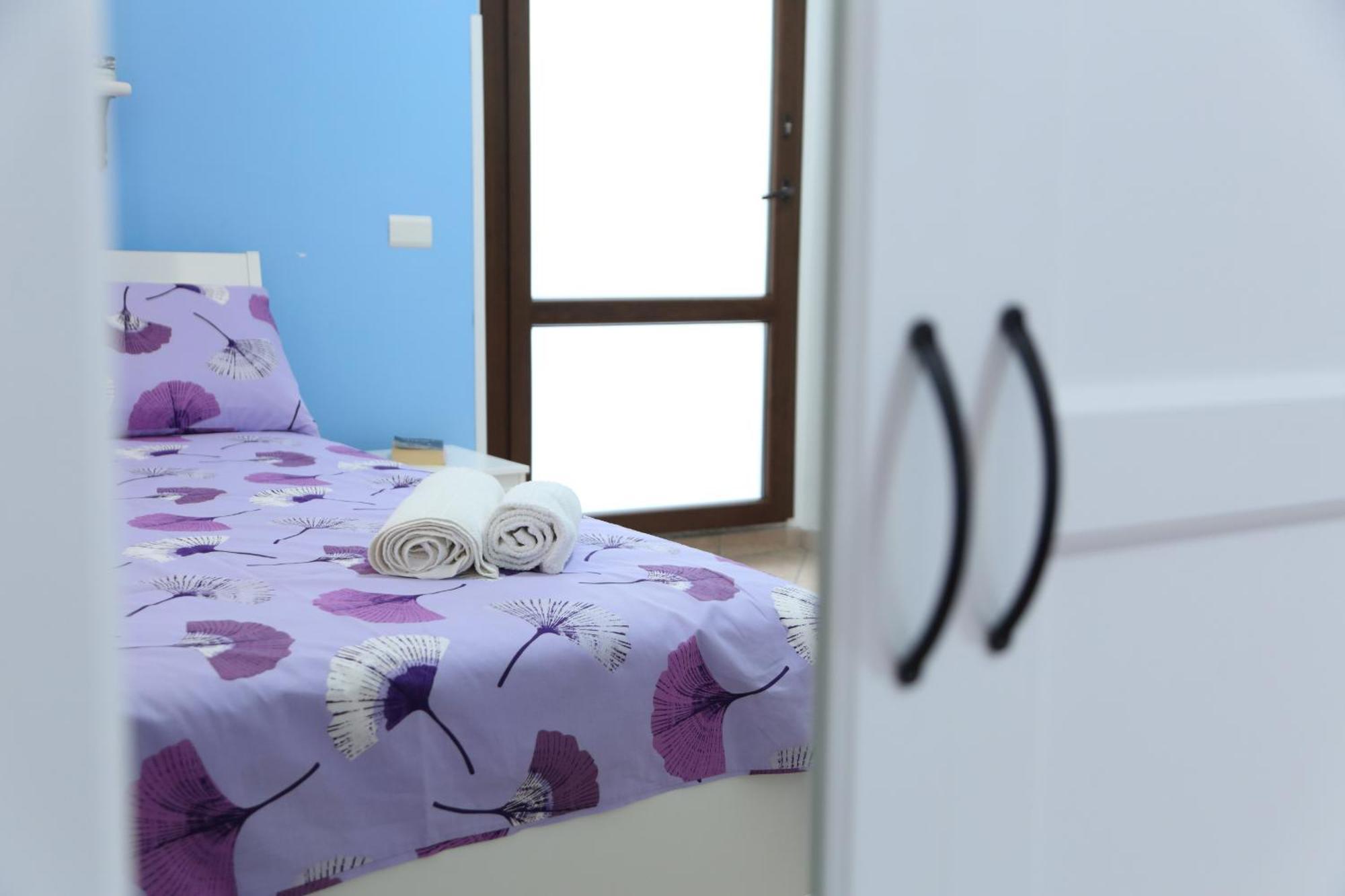 Luce Apartamento Cefalù Exterior foto